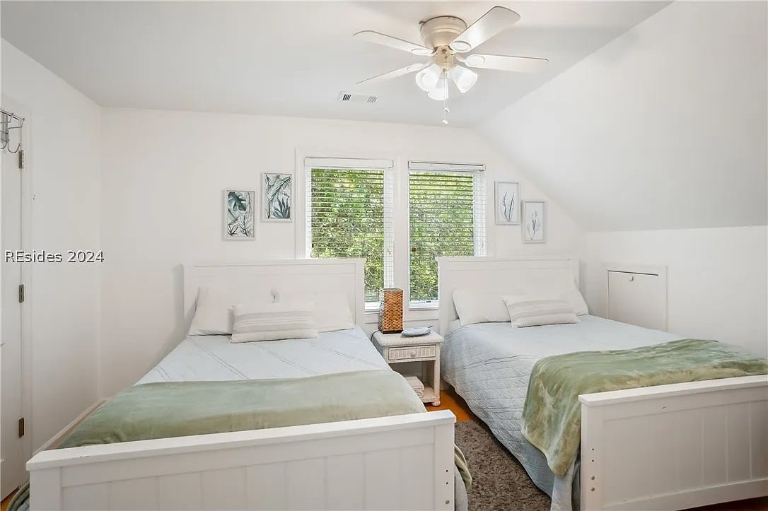 Saint Helena Island Vacation Rental