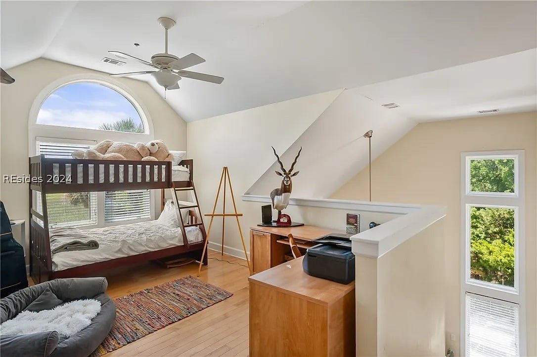Saint Helena Island Vacation Rental