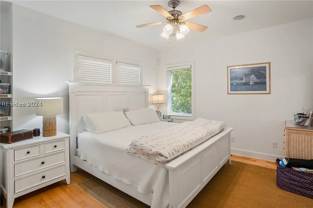 Saint Helena Island Vacation Rental