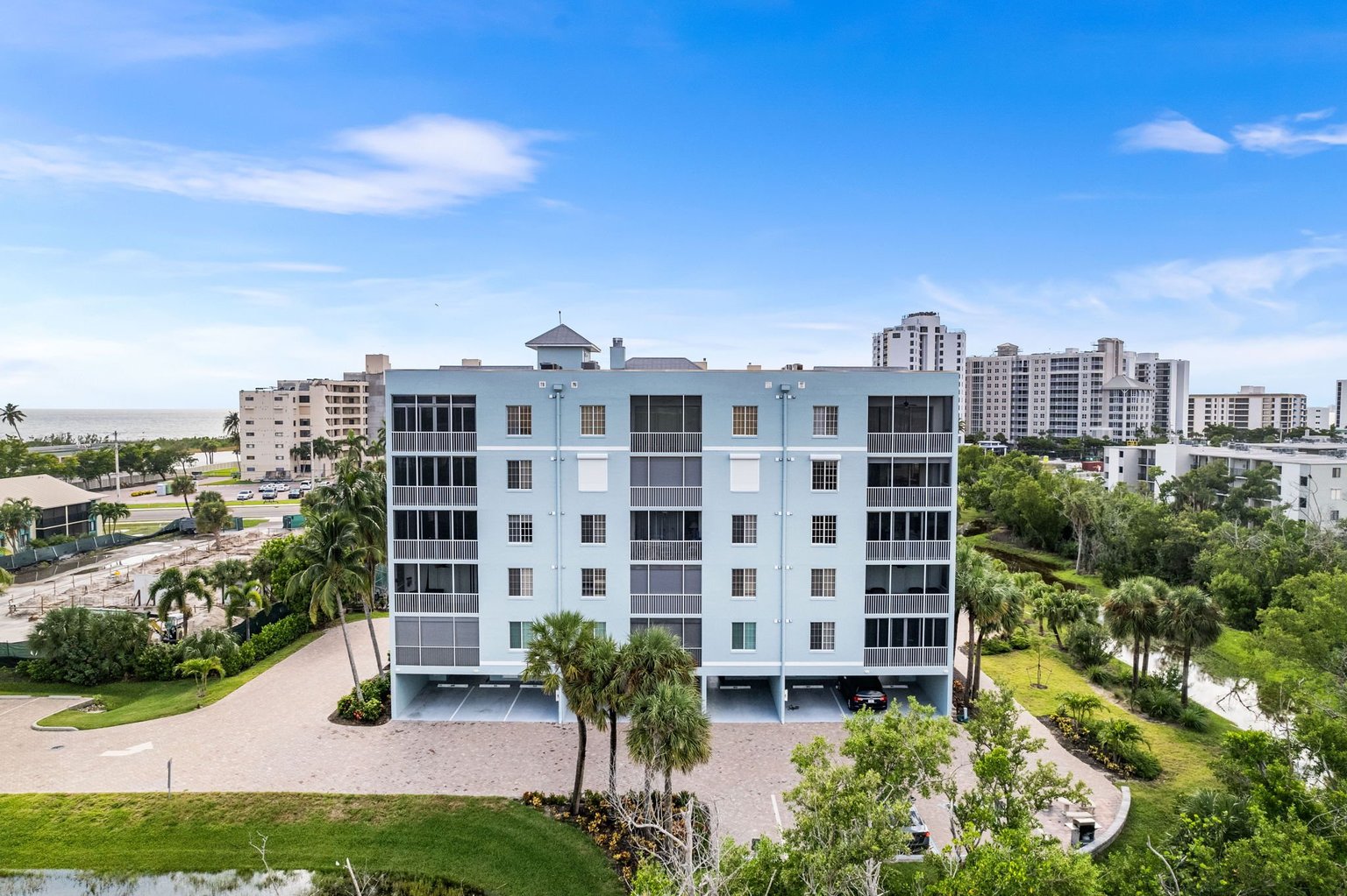 Fort Myers Beach Vacation Rental