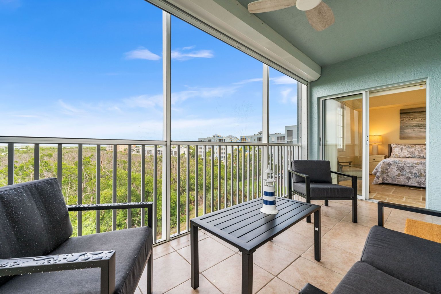 Fort Myers Beach Vacation Rental