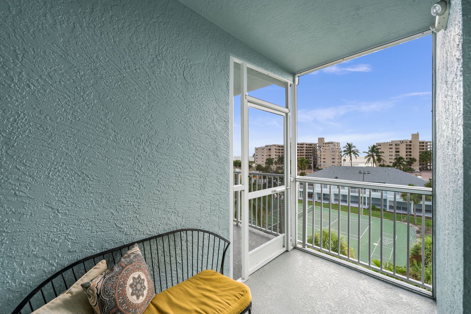Fort Myers Beach Vacation Rental