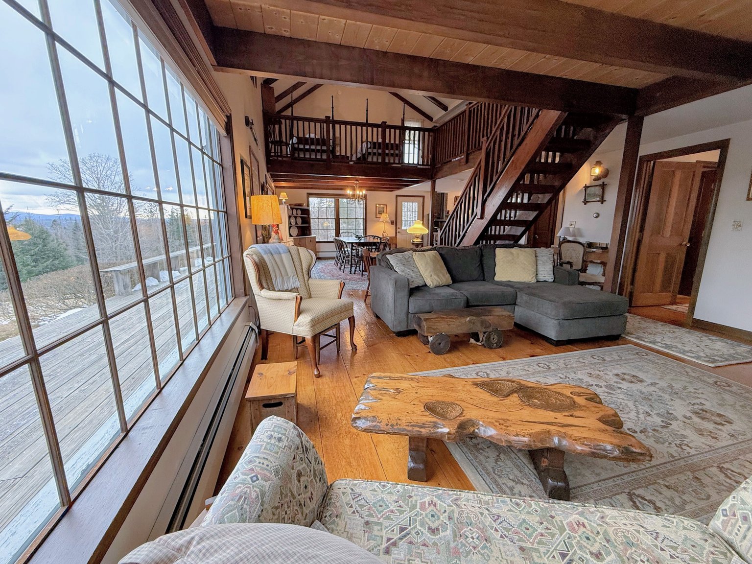 Whitefield Vacation Rental