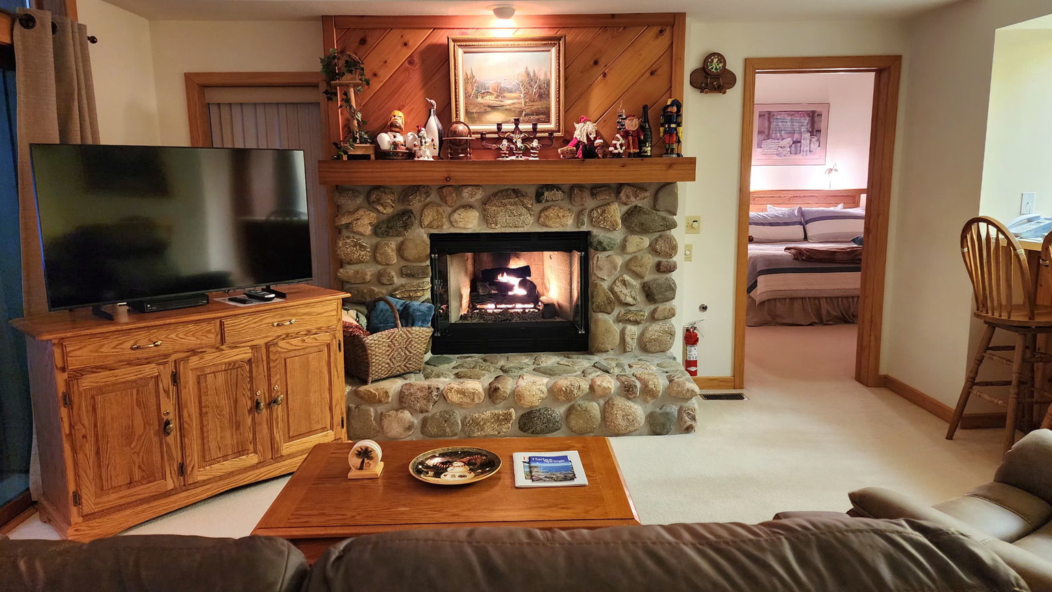 Harbor Springs Vacation Rental