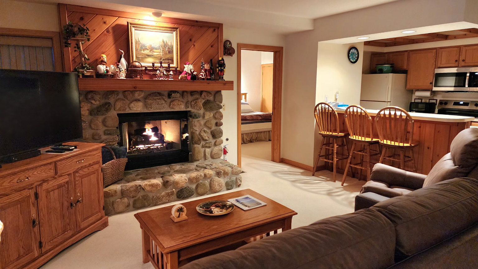 Harbor Springs Vacation Rental