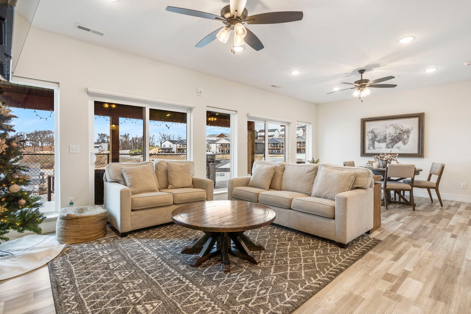 Branson Vacation Rental