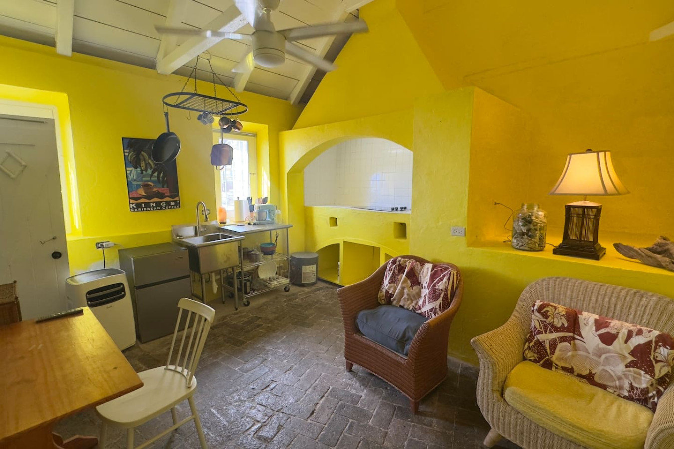 Charlotte Amalie Vacation Rental