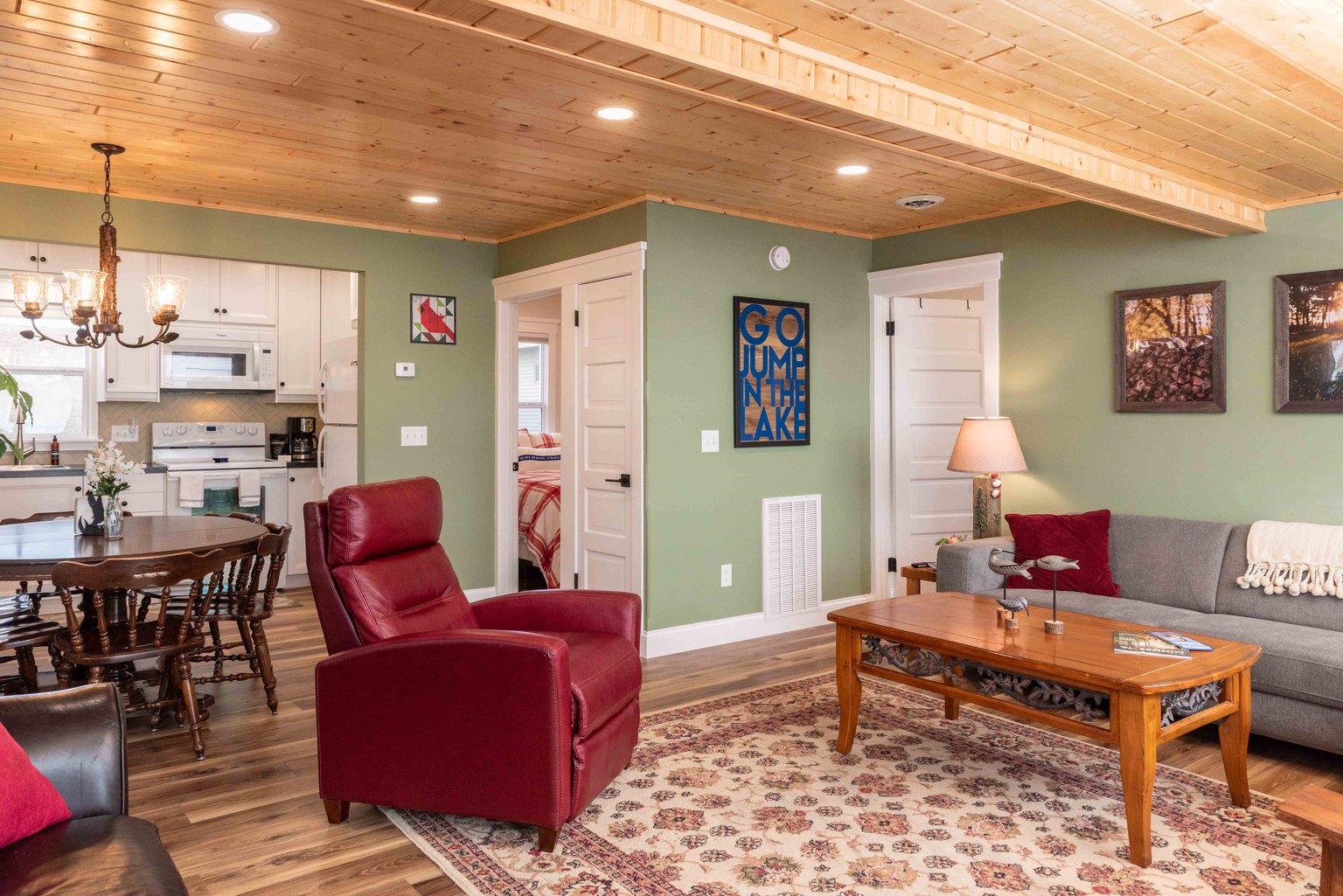 Waverly Vacation Rental
