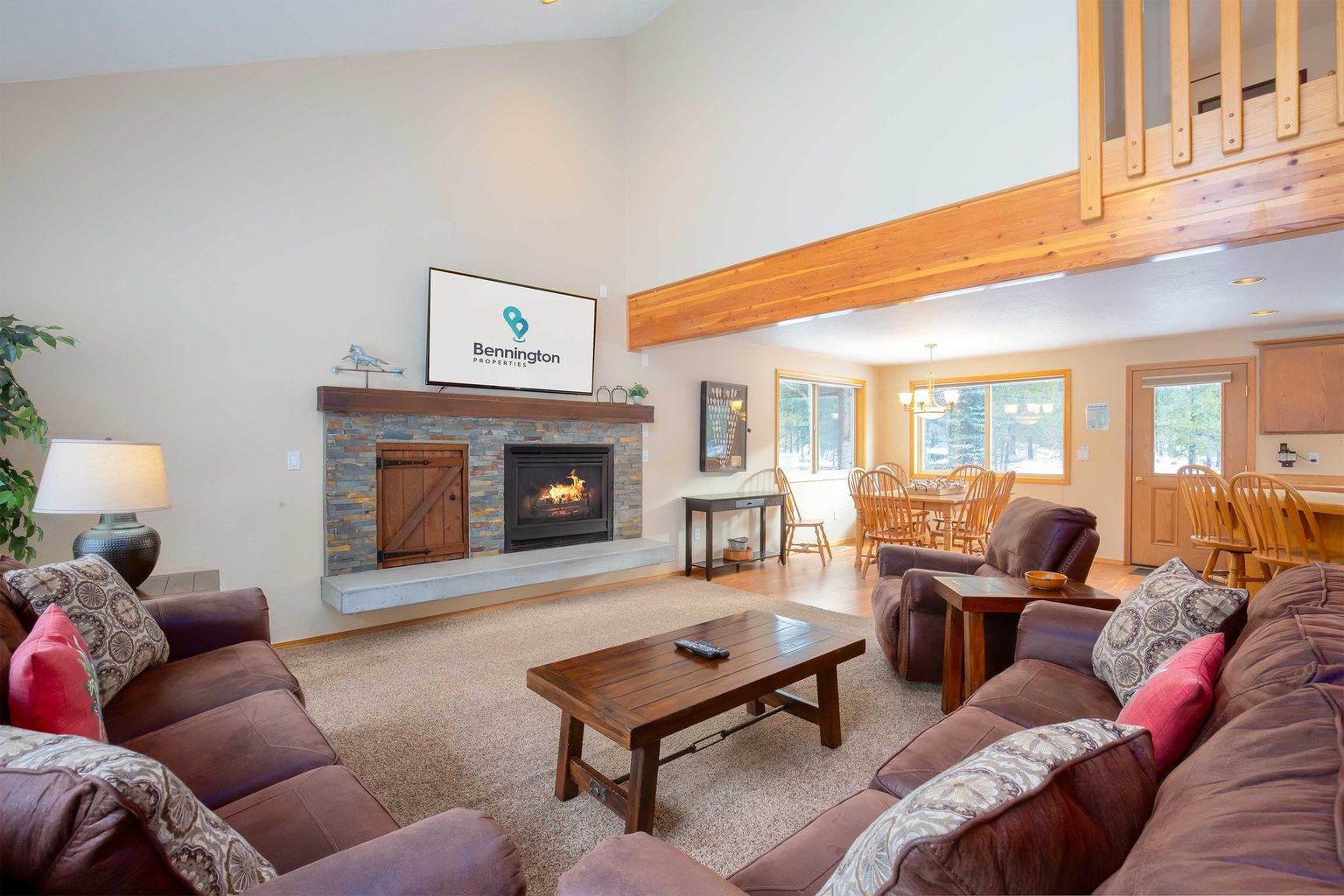 Sunriver Vacation Rental