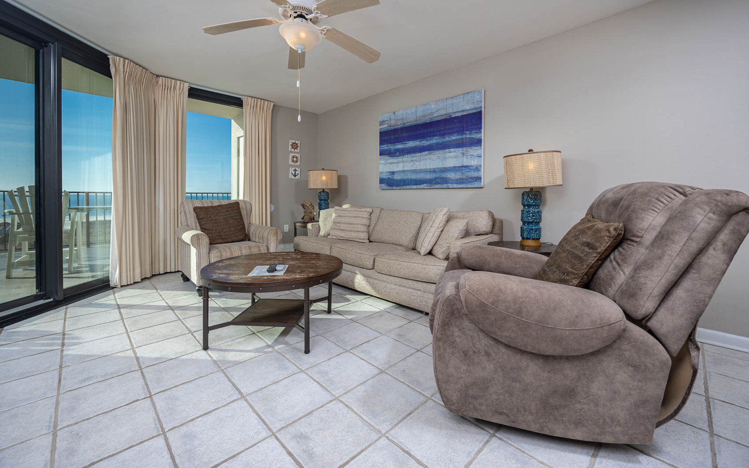 Orange Beach Vacation Rental