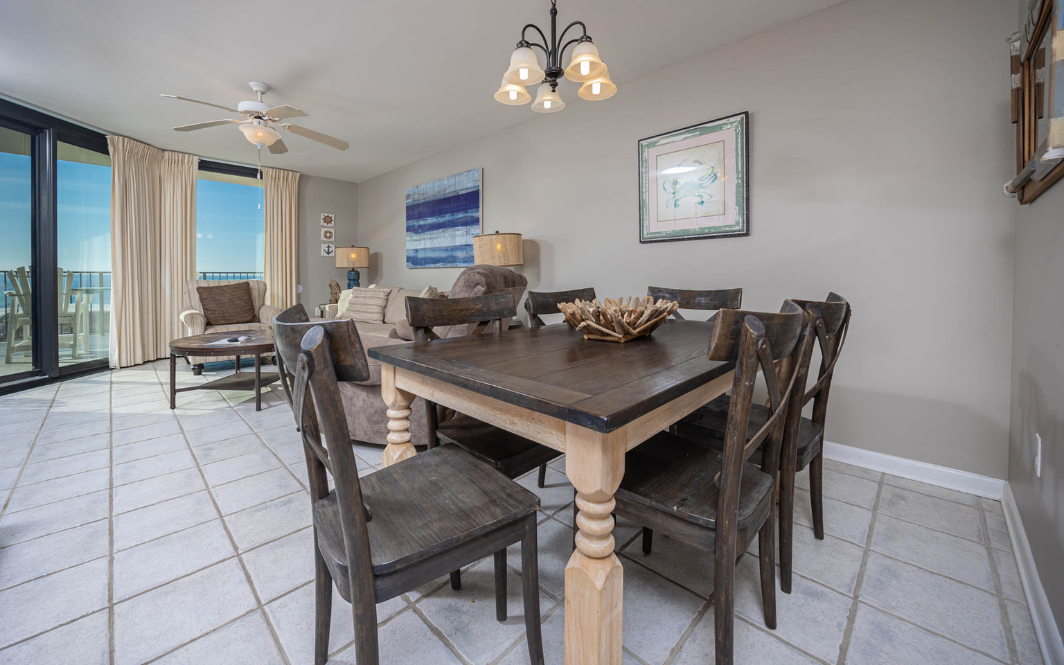 Orange Beach Vacation Rental