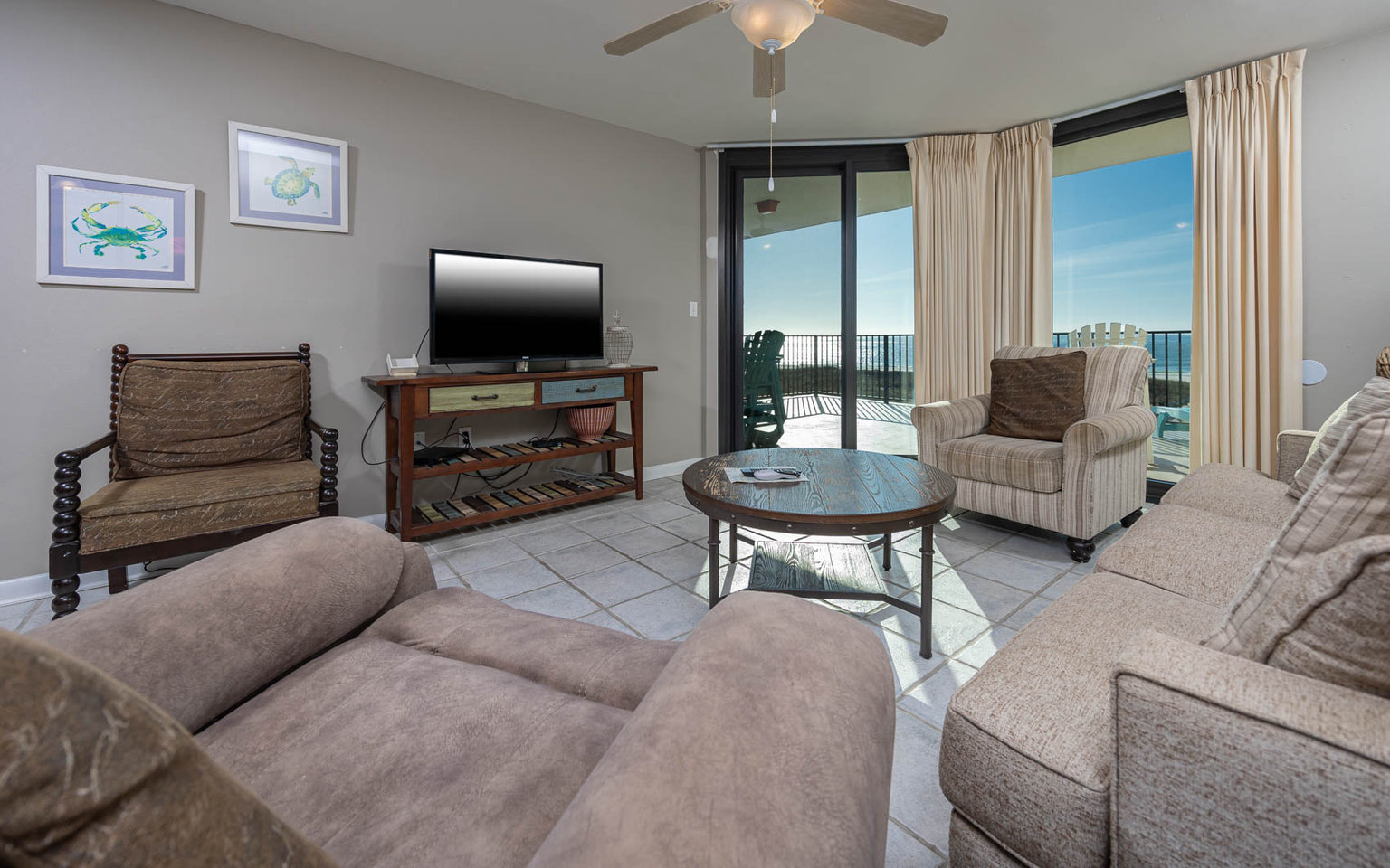 Orange Beach Vacation Rental