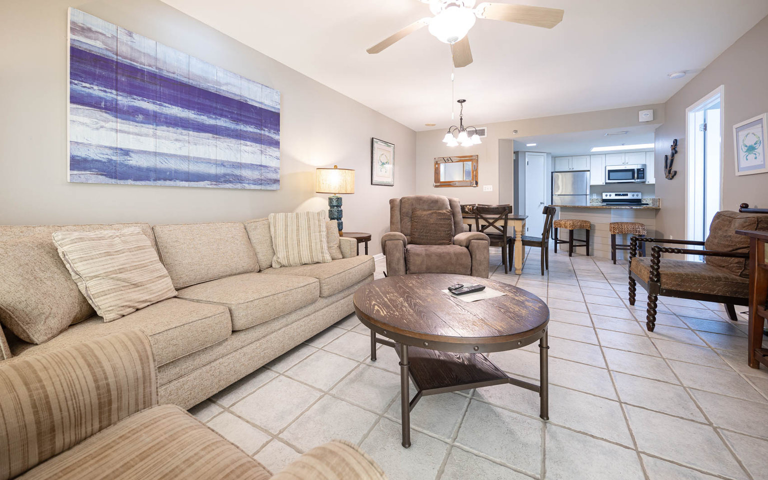 Orange Beach Vacation Rental