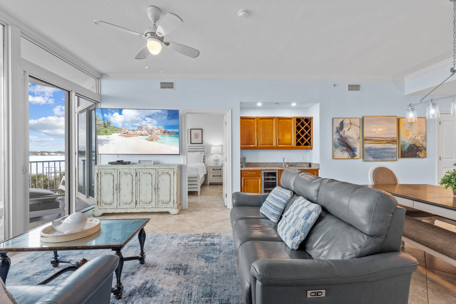 Gulf Shores Vacation Rental