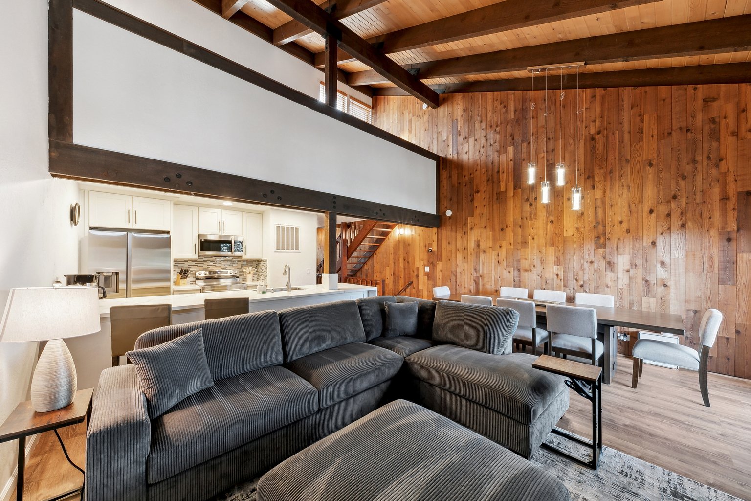 South Lake Tahoe Vacation Rental