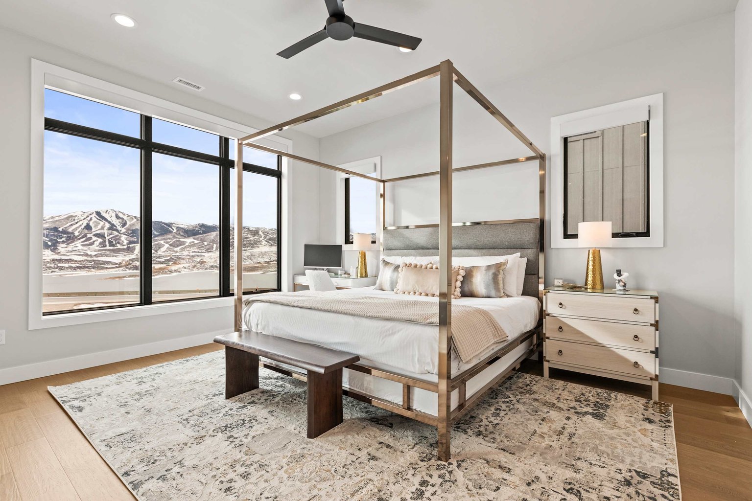 Hideout Vacation Rental