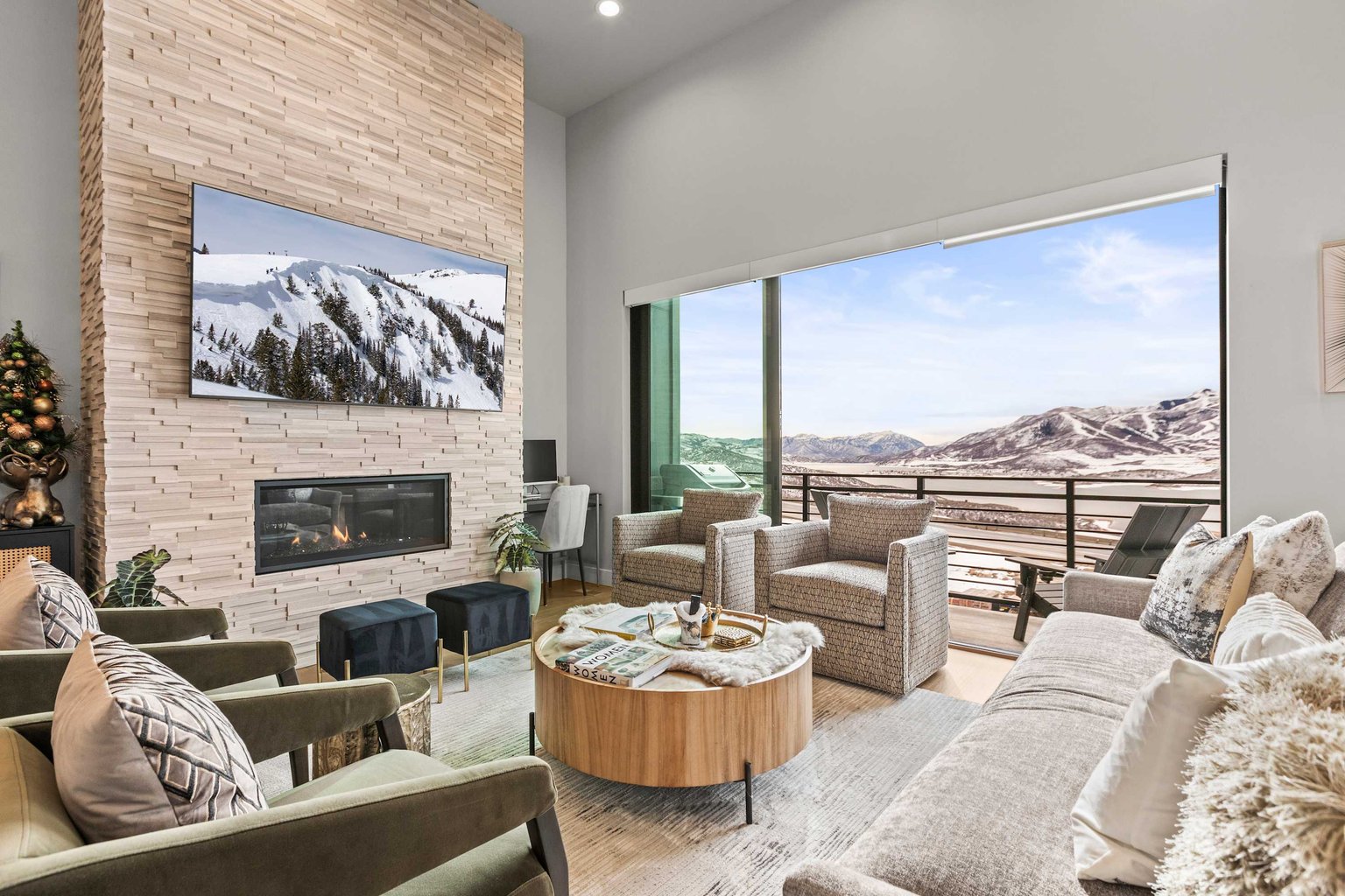 Hideout Vacation Rental