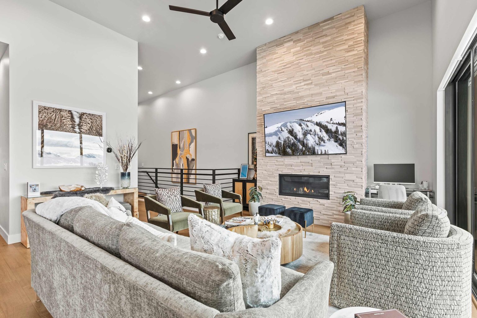 Hideout Vacation Rental