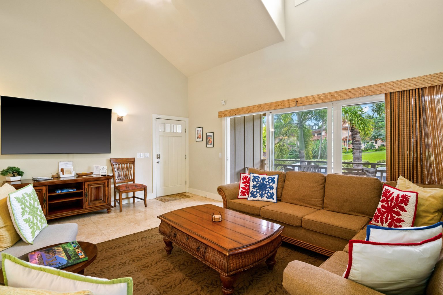 Koloa Vacation Rental