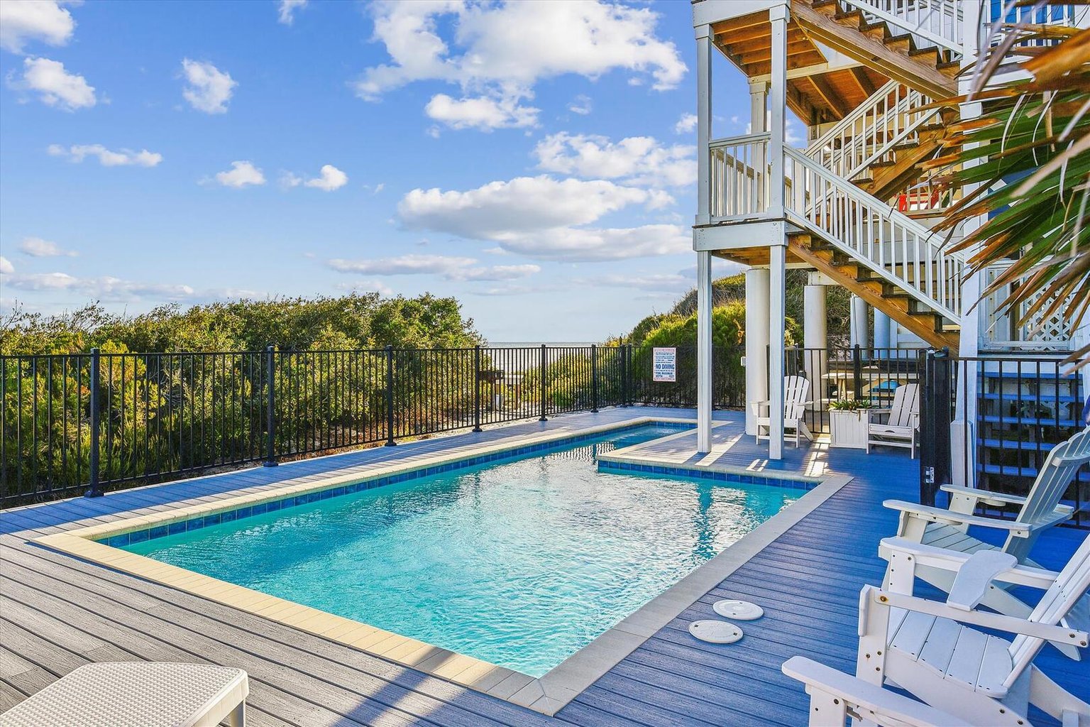 St. George Island Vacation Rental