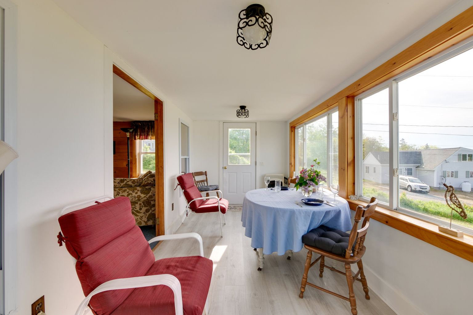 Lamoine Vacation Rental