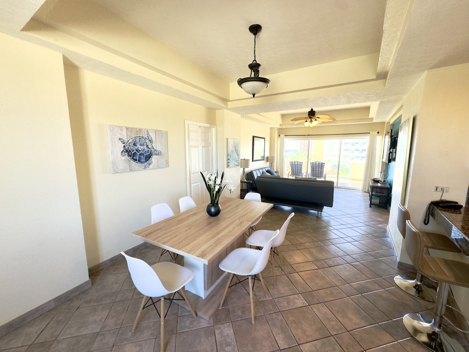 Puerto Peñasco Vacation Rental