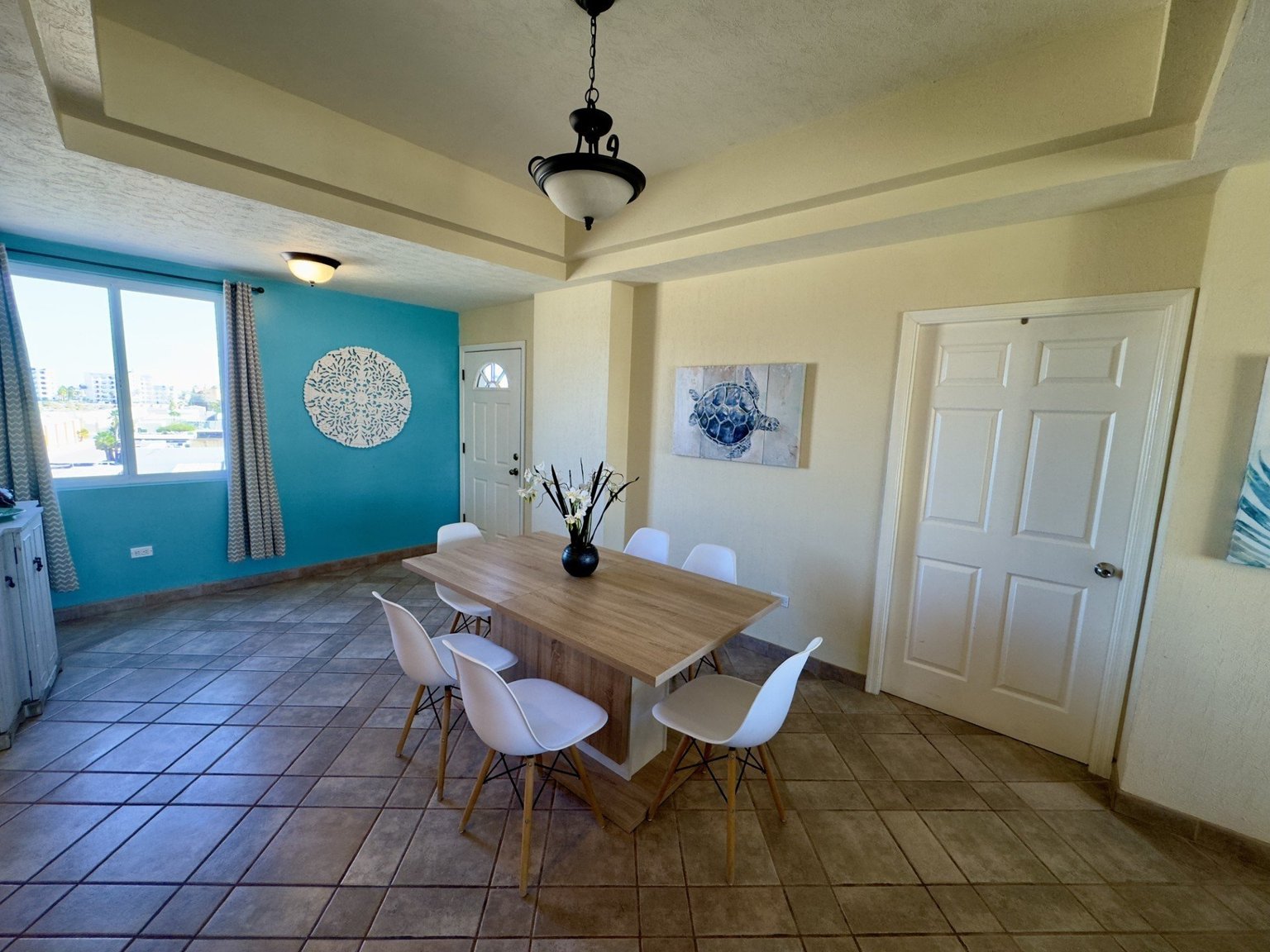 Puerto Peñasco Vacation Rental