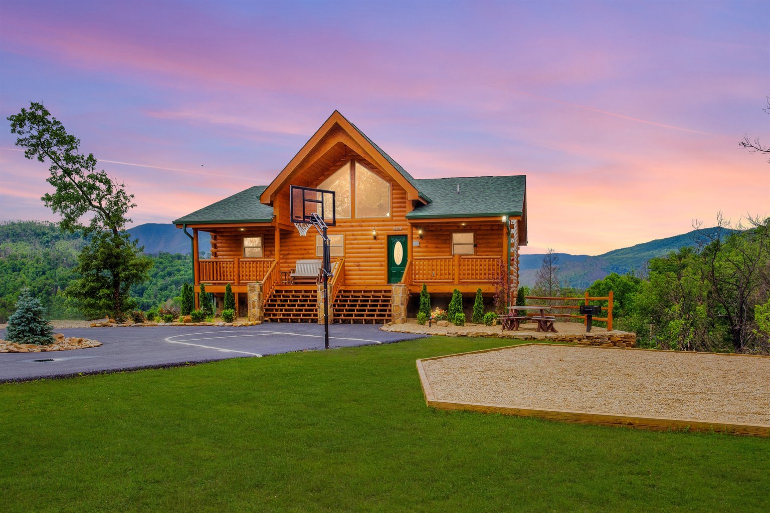 Gatlinburg Vacation Rental