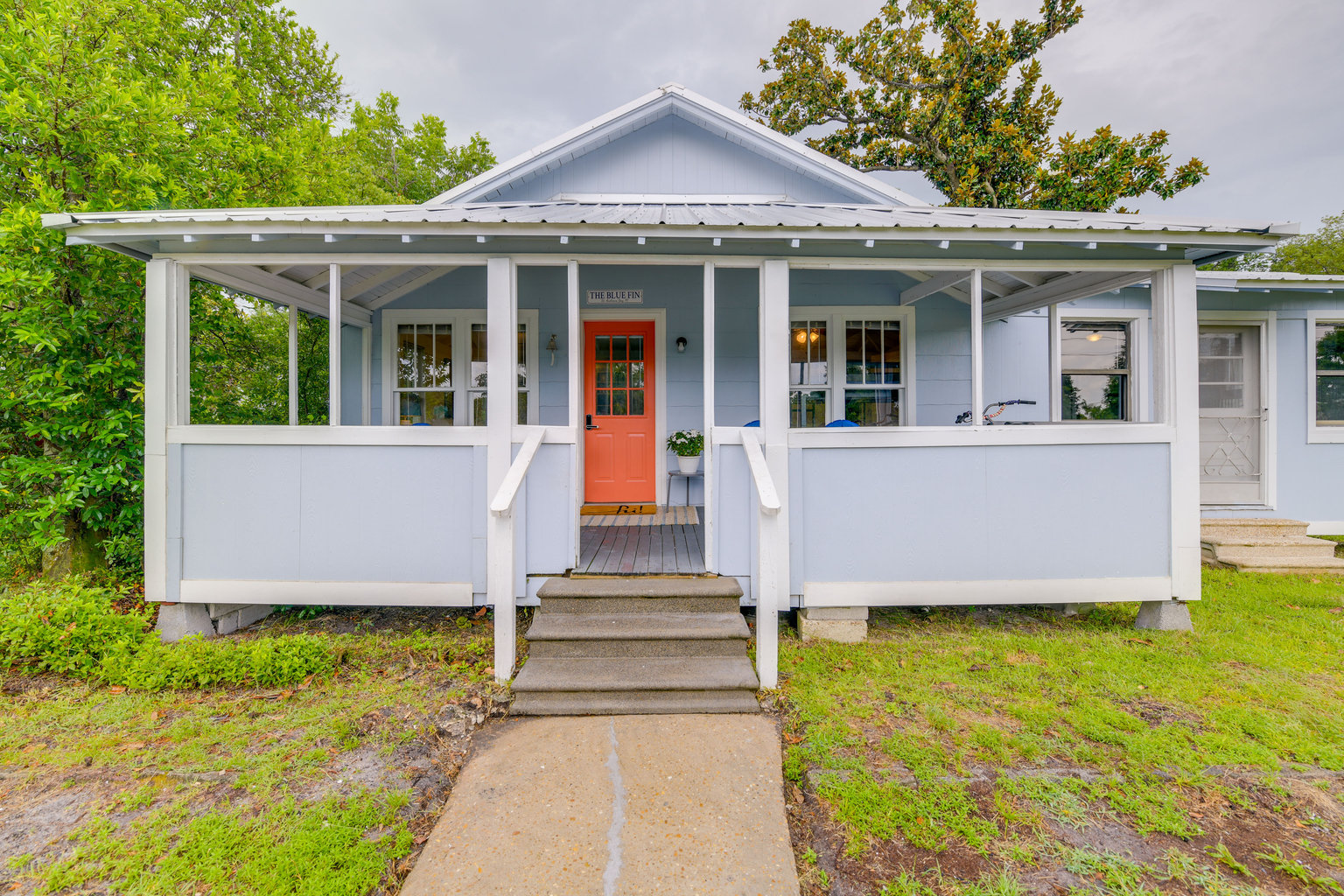 Panama City Vacation Rental