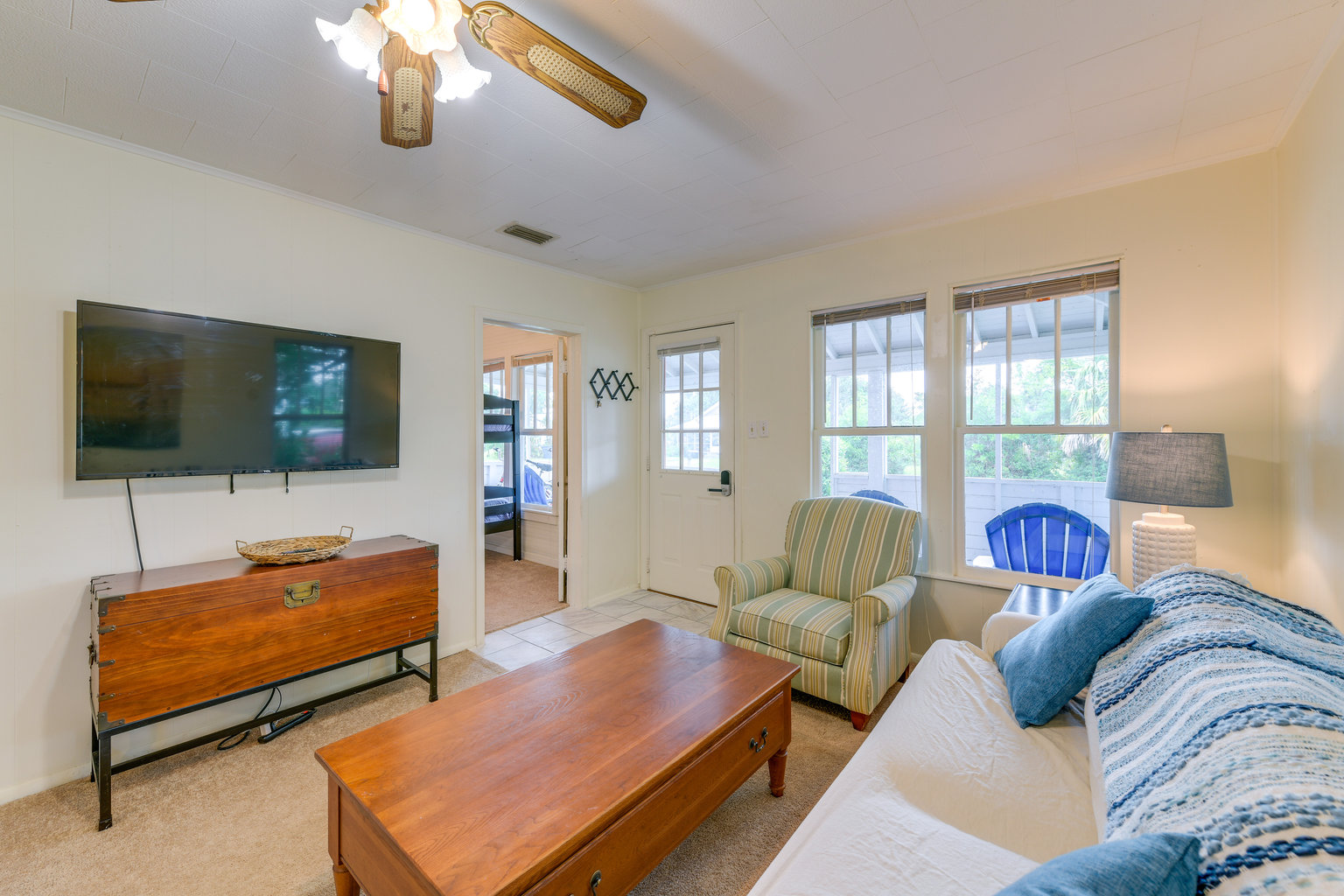 Panama City Vacation Rental