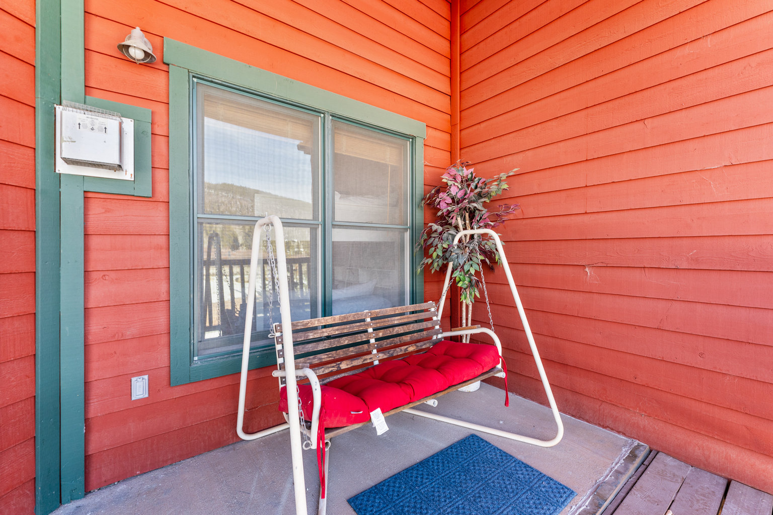 Keystone Vacation Rental