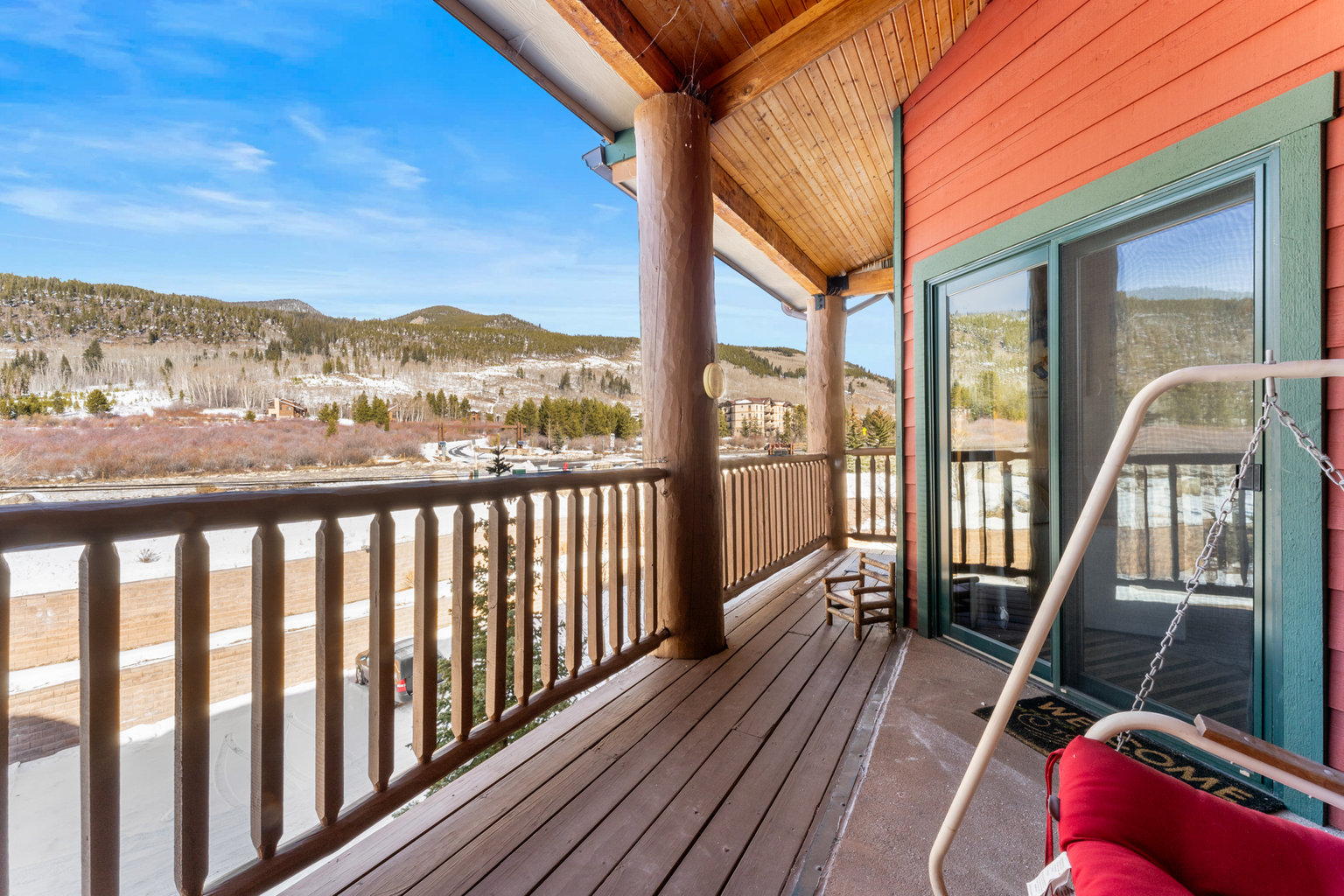 Keystone Vacation Rental
