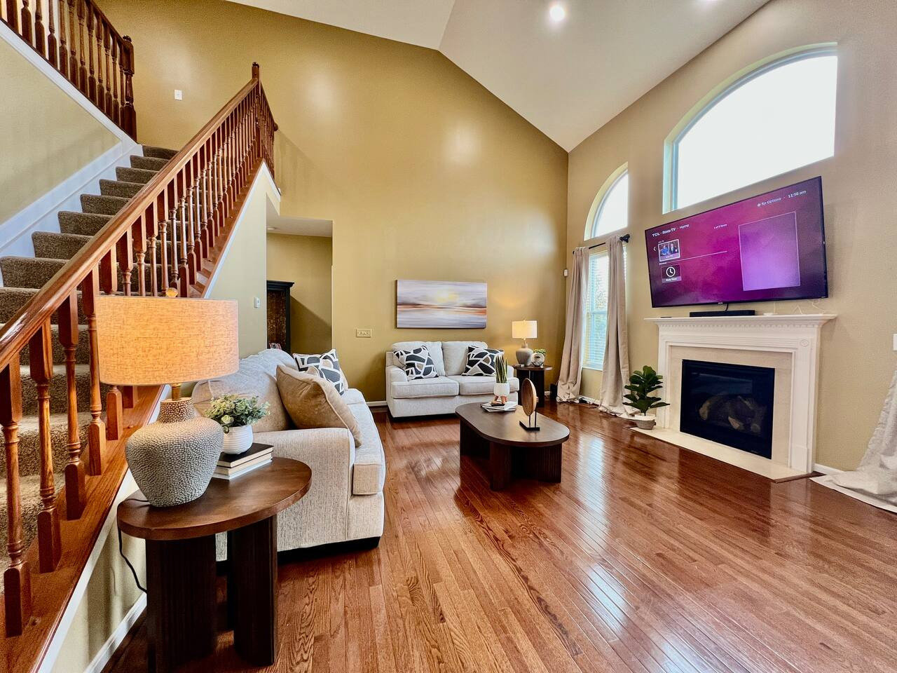 Hamilton Vacation Rental