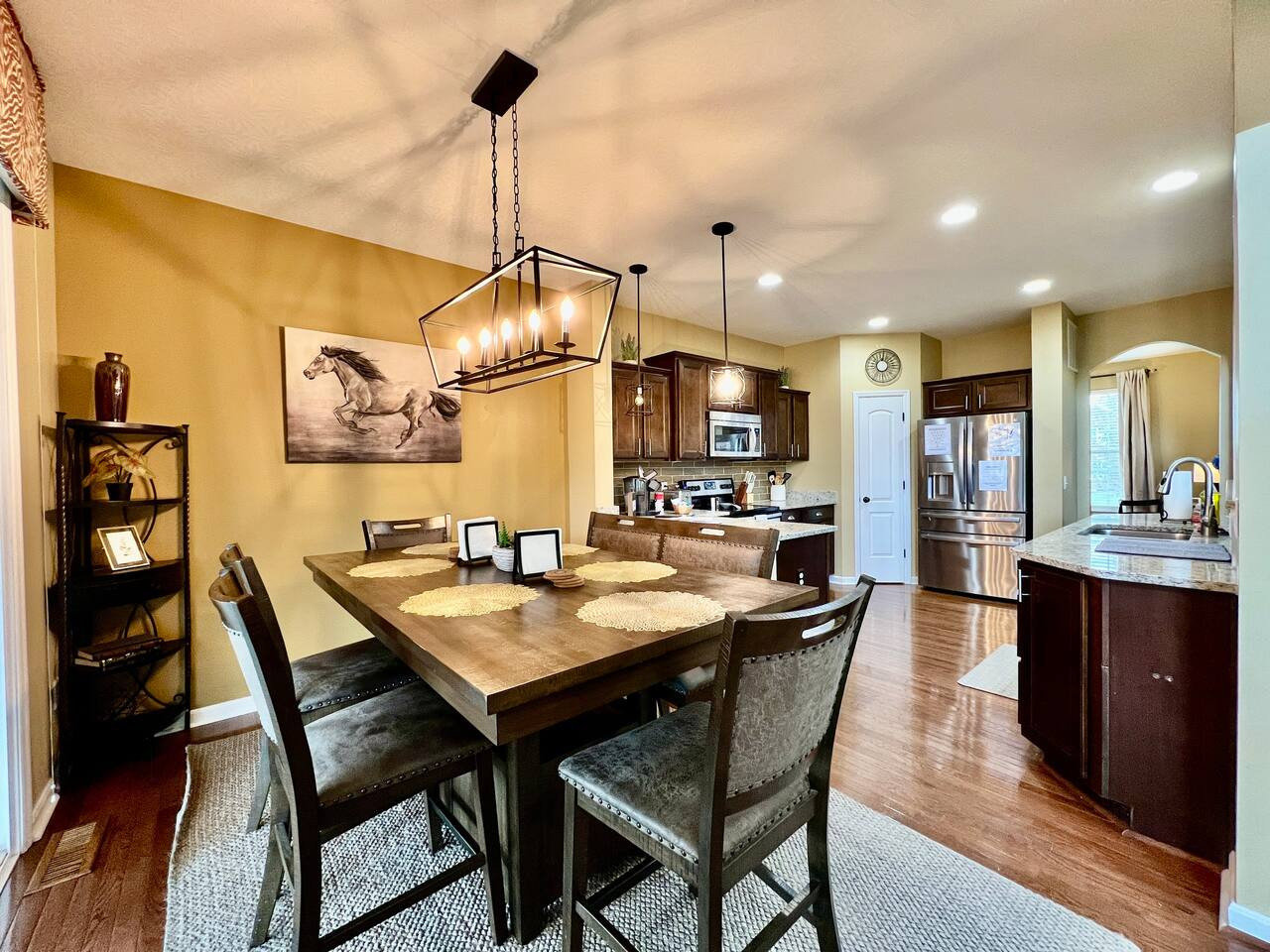 Hamilton Vacation Rental