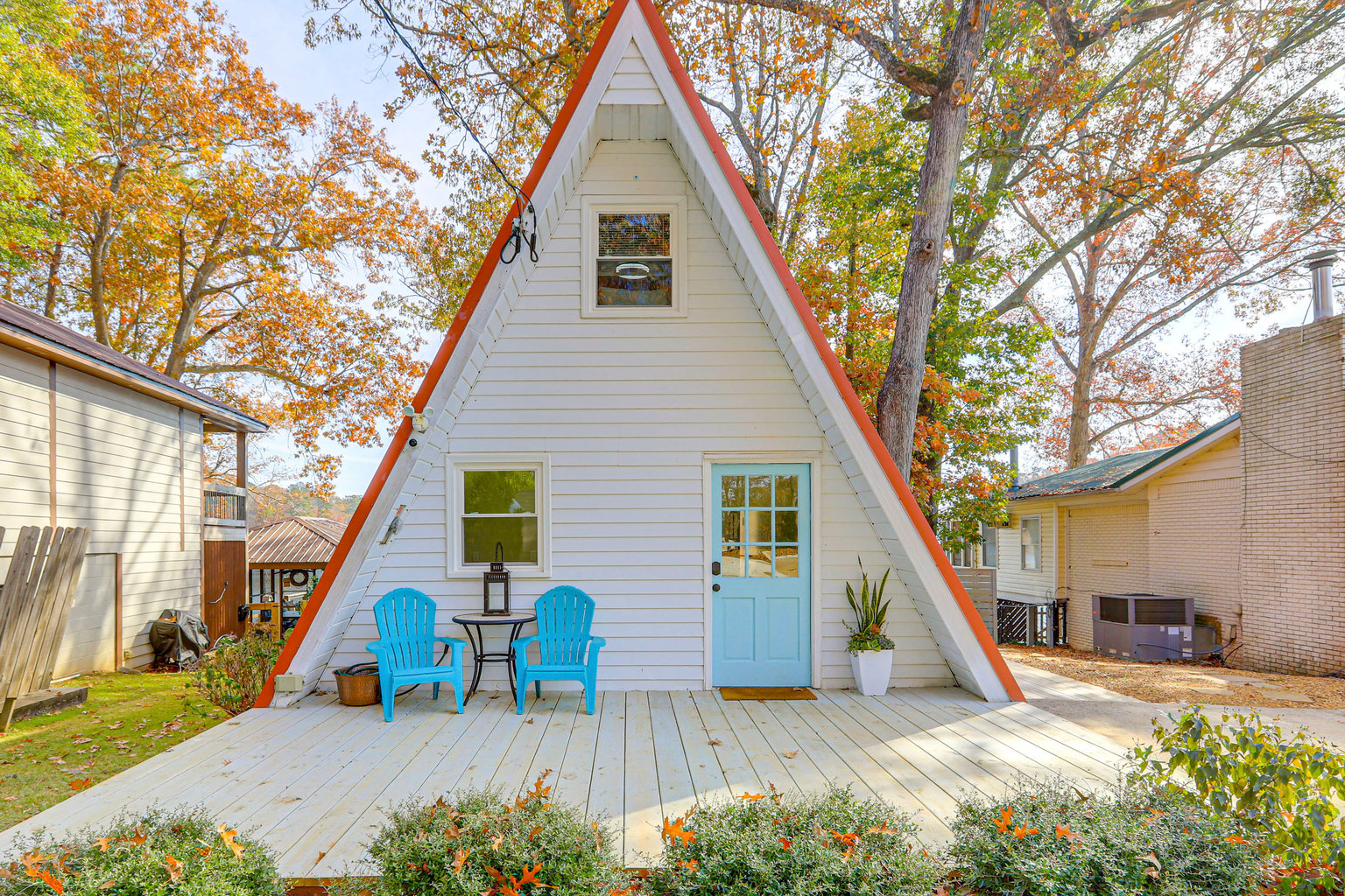 Jackson Vacation Rental