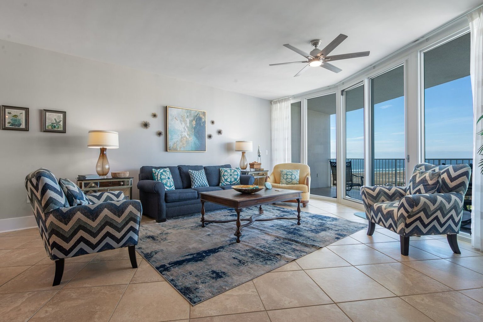 Orange Beach Vacation Rental