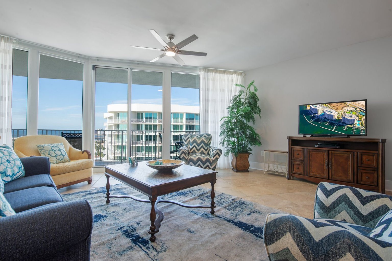 Orange Beach Vacation Rental