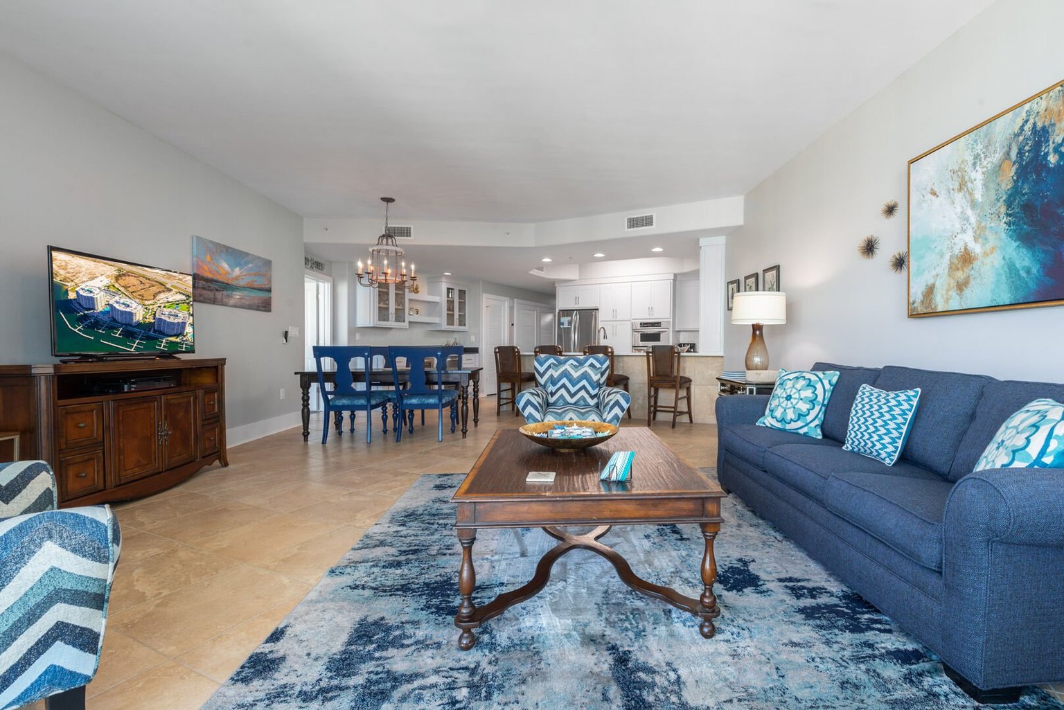 Orange Beach Vacation Rental