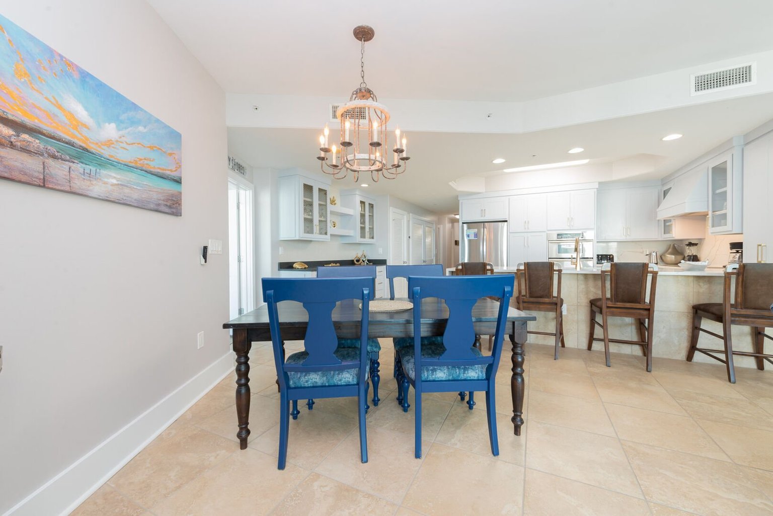 Orange Beach Vacation Rental