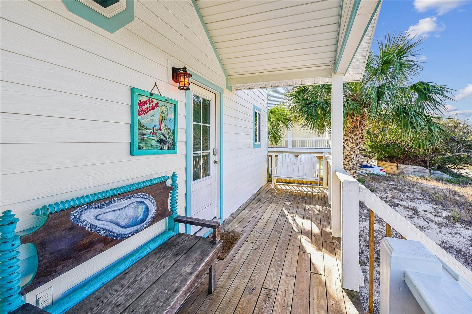 St. George Island Vacation Rental
