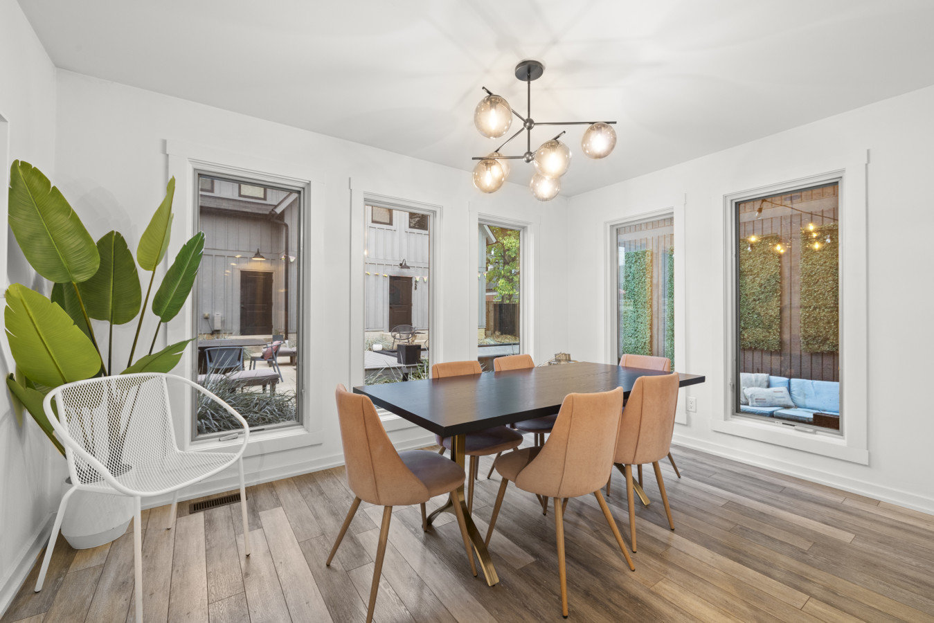 Columbus Vacation Rental
