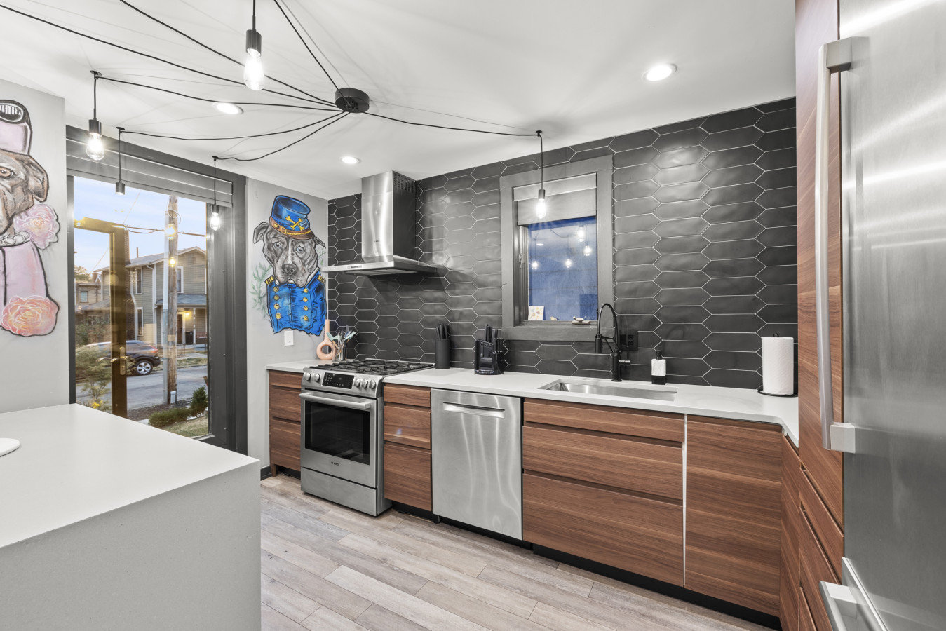 Columbus Vacation Rental