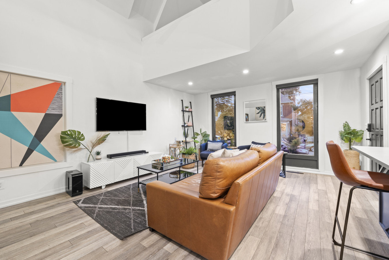Columbus Vacation Rental