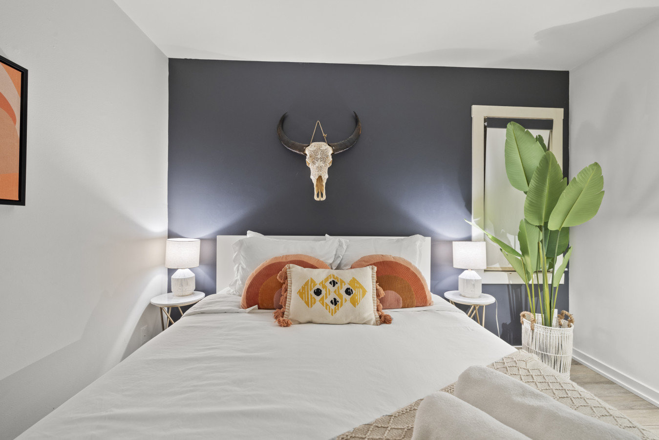Columbus Vacation Rental