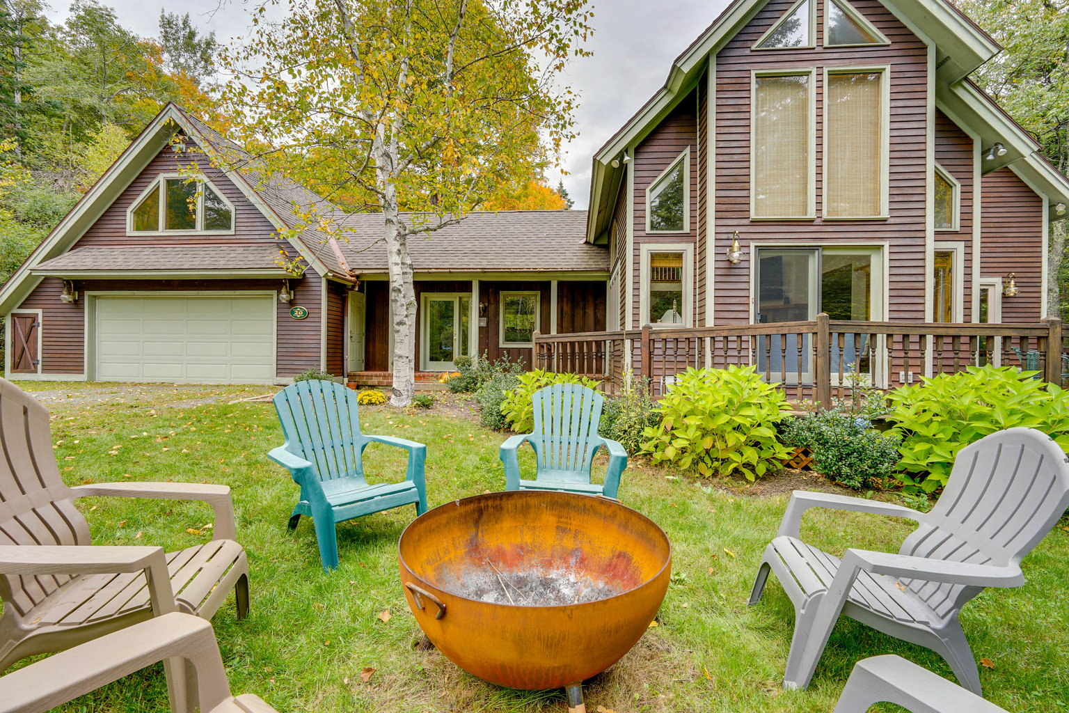 Dover Vacation Rental