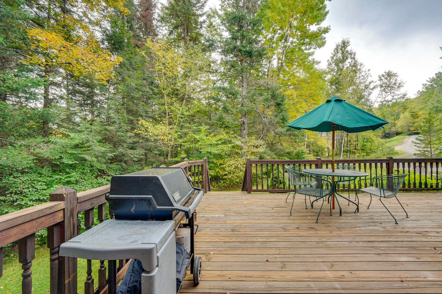 Dover Vacation Rental