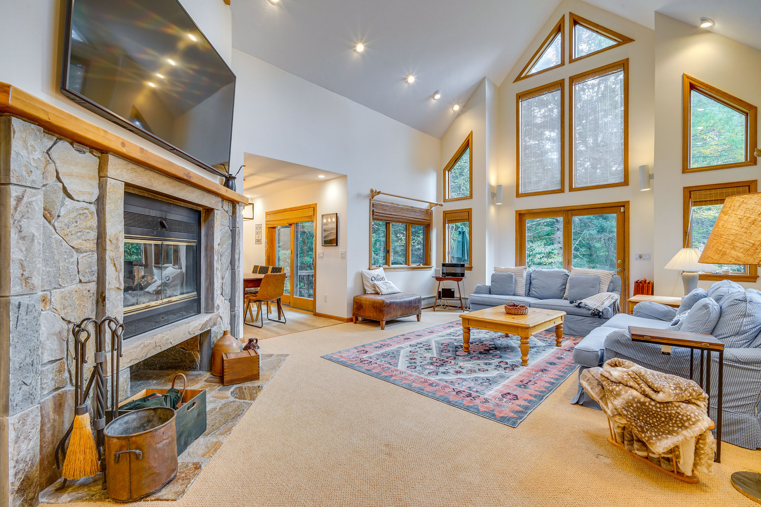 Dover Vacation Rental