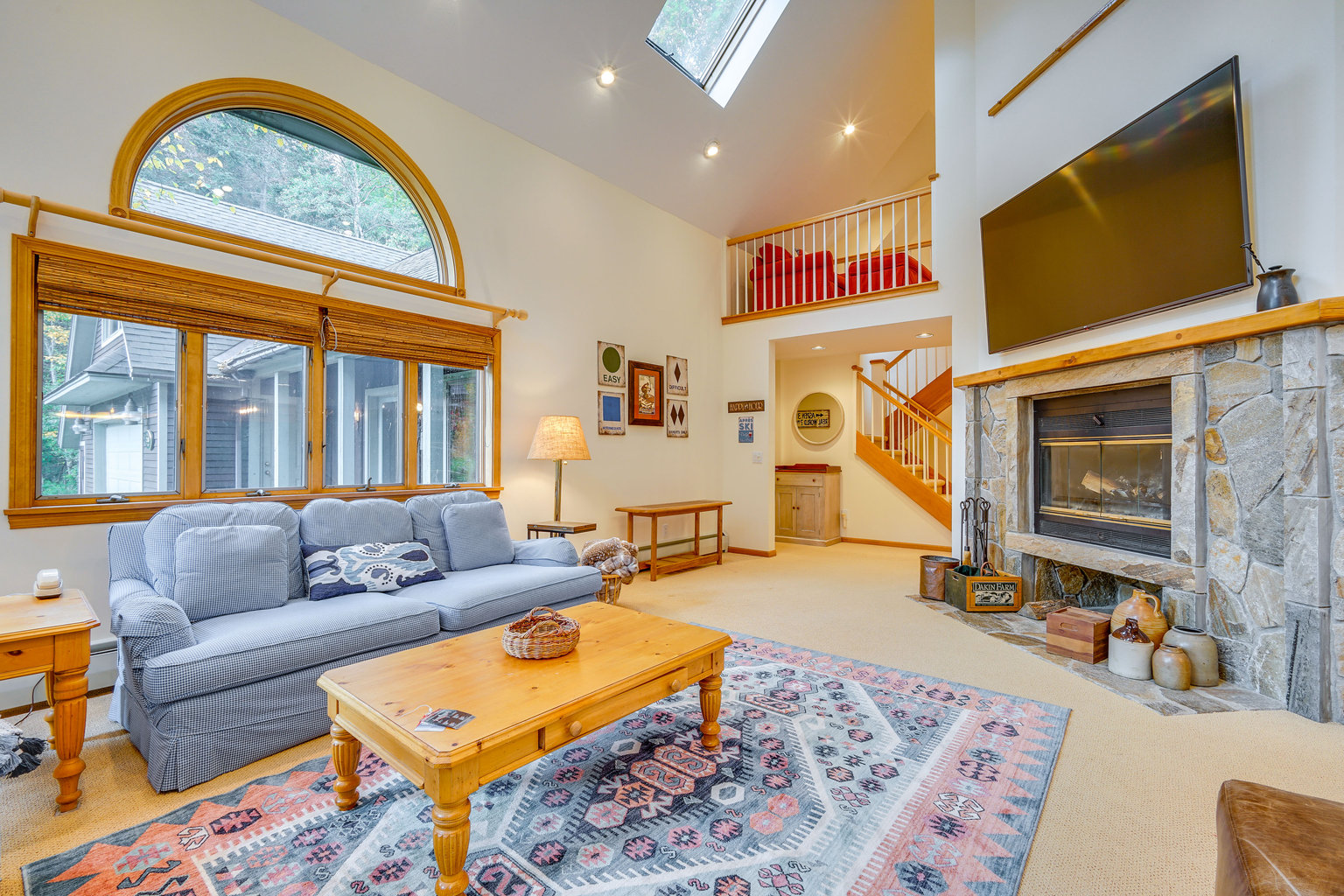 Dover Vacation Rental