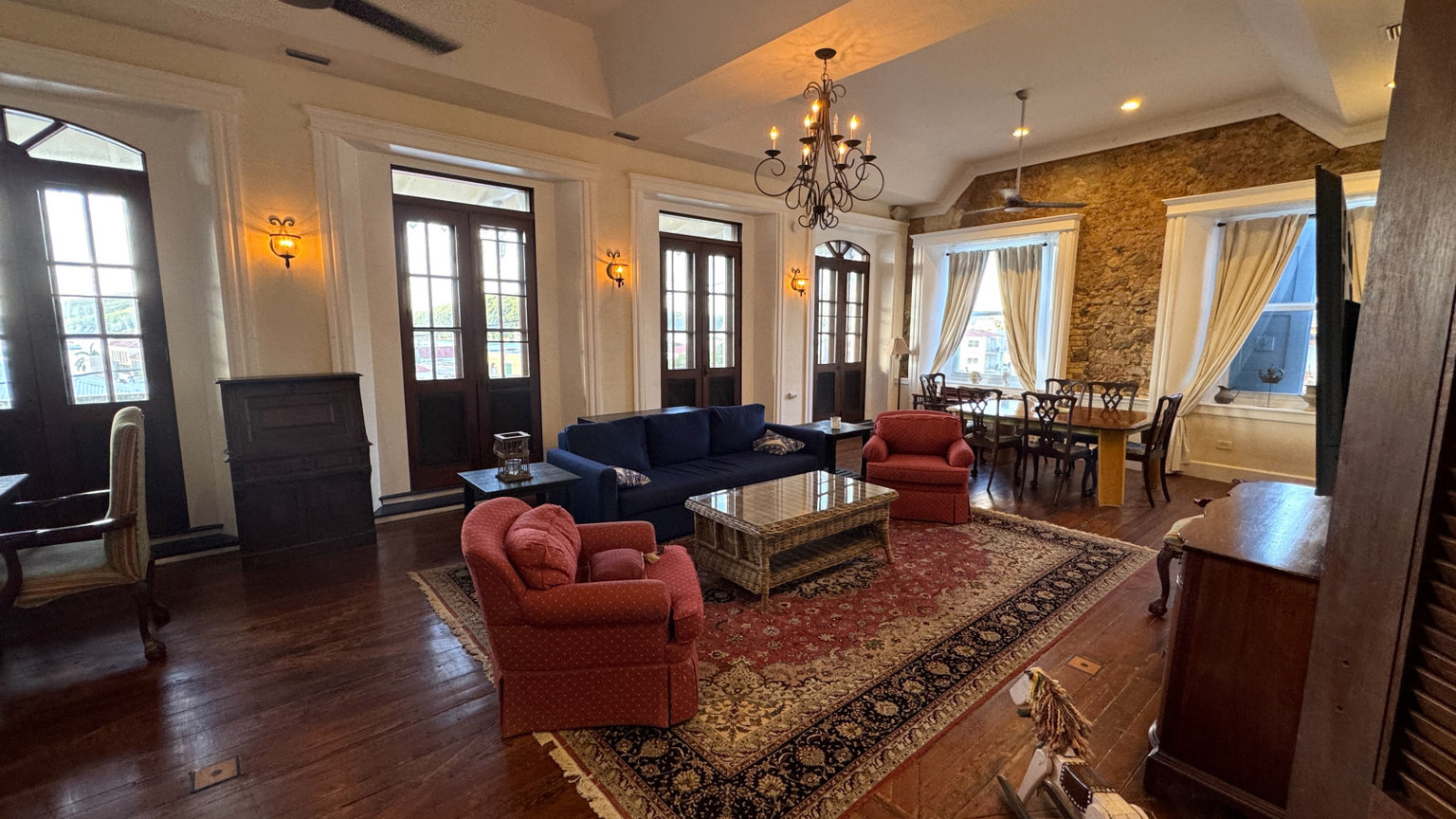 Charlotte Amalie Vacation Rental