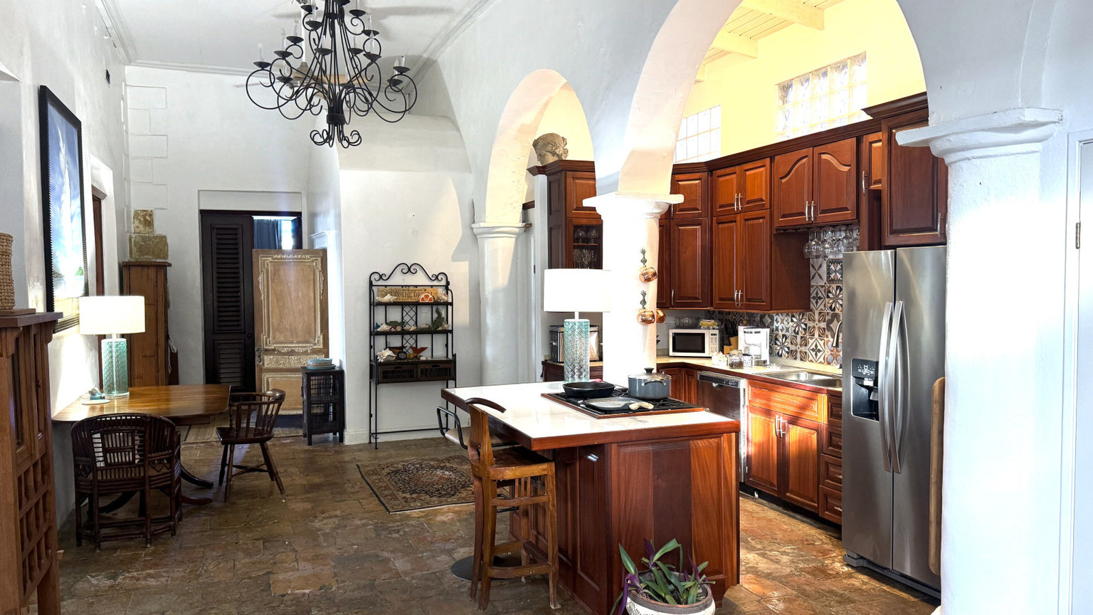 Charlotte Amalie Vacation Rental